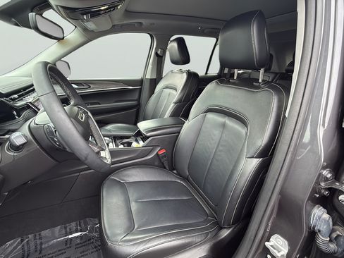 Used 2022 Jeep Grand Cherokee Limited 4xe AWD/4WD image 23