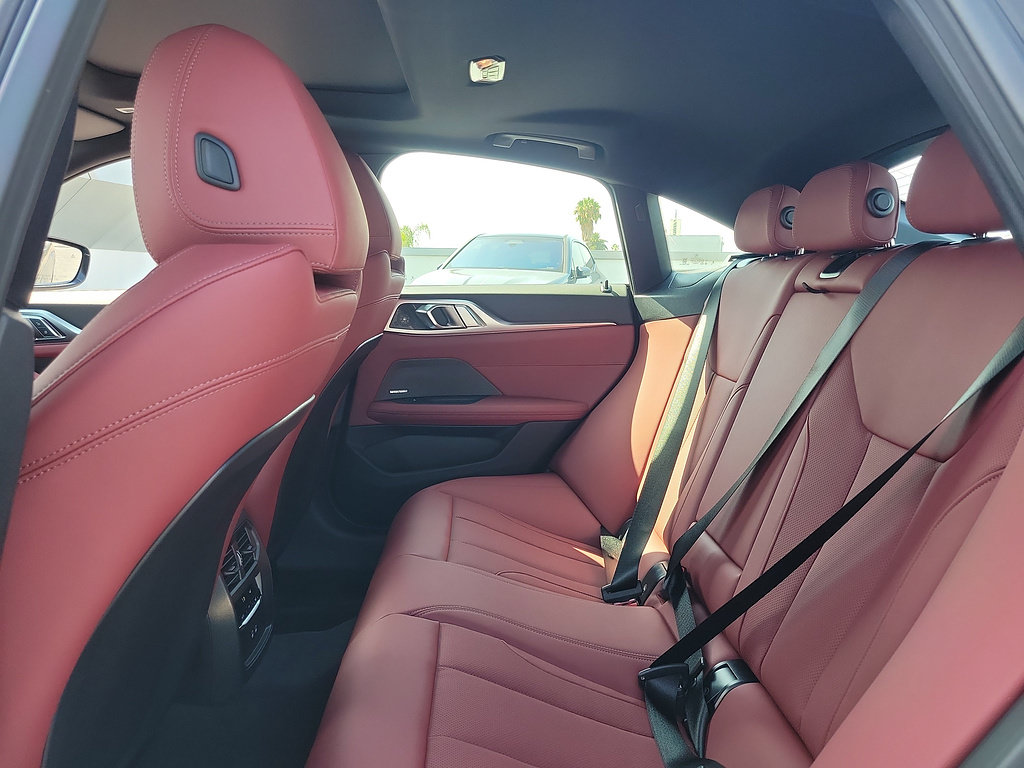 New 2026 BMW M440i w/ Premium Package RWD image 13