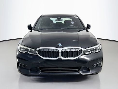 Used 2020 BMW 330i Sedan w/ Convenience Package RWD image 2