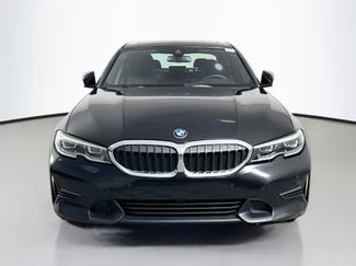 Used 2020 BMW 330i Sedan w/ Convenience Package RWD video 2