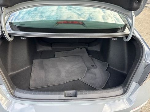 Certified 2025 Honda Civic Sport image 15