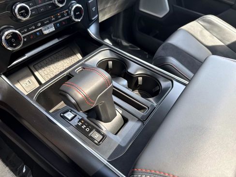 Used 2025 Ford F150 Raptor AWD/4WD image 29