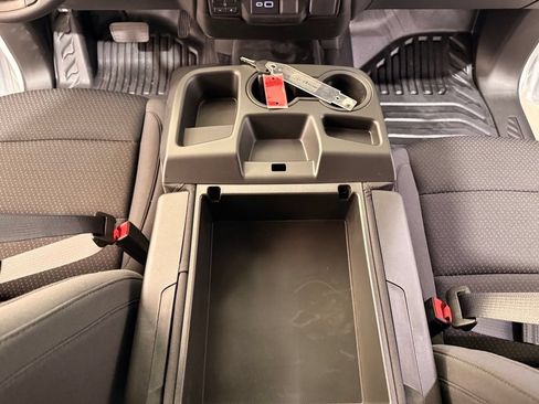 New 2026 Chevrolet Silverado 3500 W/T w/ WT Convenience Package AWD/4WD image 22
