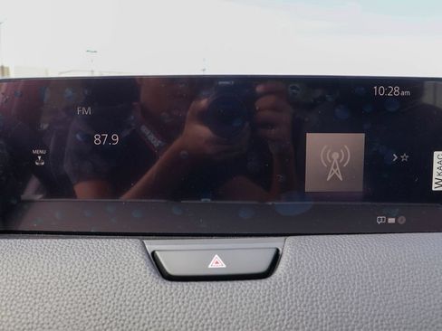 Used 2025 MAZDA CX-70 Plug-In Hybrid w/ Premium Pkg AWD/4WD image 25