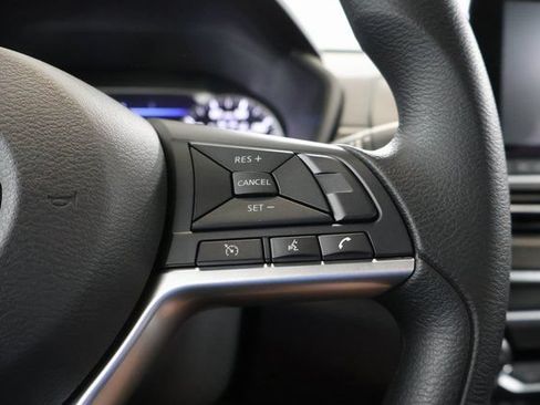 New 2026 Nissan Altima 2.5 SV AWD/4WD image 18