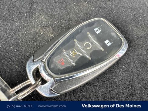 Used 2023 Chevrolet Traverse LT image 20