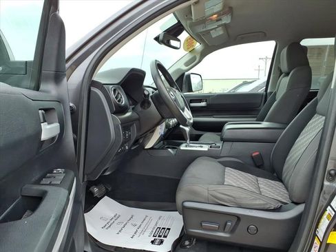 Used 2019 Toyota Tundra SR5 image 15
