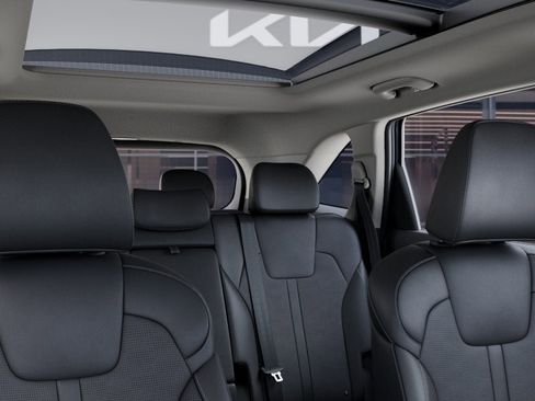 New 2026 Kia Sorento S AWD/4WD image 27