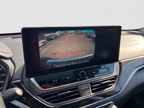 Certified 2023 Nissan Altima 2.5 SR w/ SR Premium Package image 21