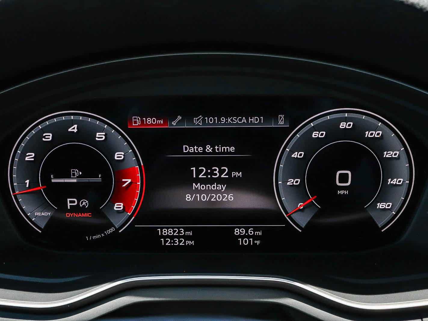 Used 2024 Audi S5 Premium Plus w/ Premium Plus Package AWD/4WD image 31