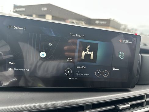 New 2026 Hyundai Santa Fe XRT image 16