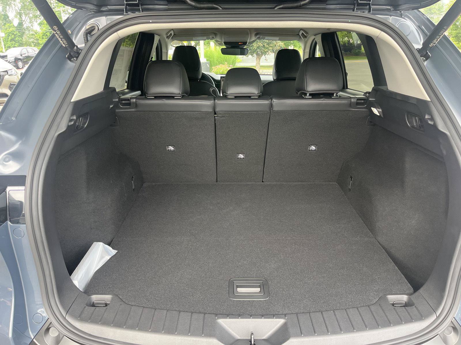 New 2026 MAZDA CX-5 Preferred AWD/4WD image 8