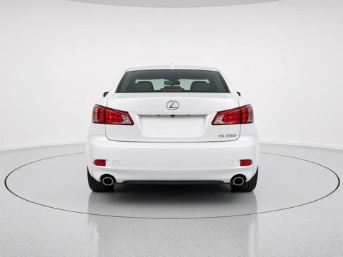 Used 2013 Lexus IS 350 AWD w/ Luxury Plus Pkg Value Edition image 10