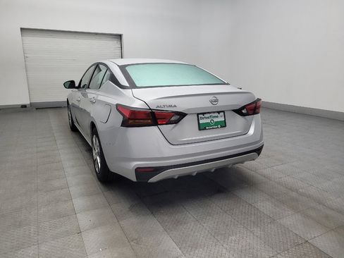 Used 2023 Nissan Altima 2.5 S FWD image 5