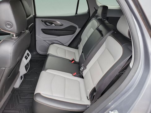 Used 2019 GMC Terrain SLT w/ Preferred Package image 25