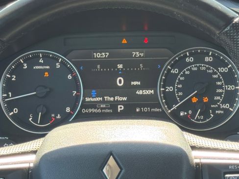 Used 2024 Mitsubishi Outlander SE FWD image 14