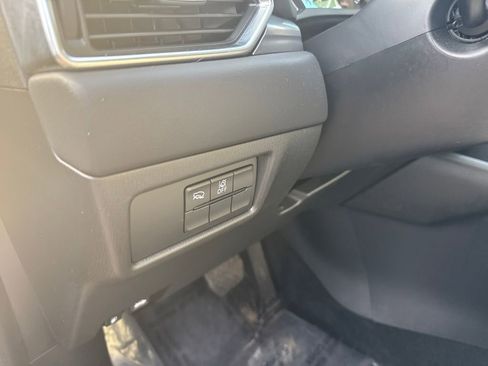 Certified 2023 MAZDA CX-5 AWD 2.5 S image 42