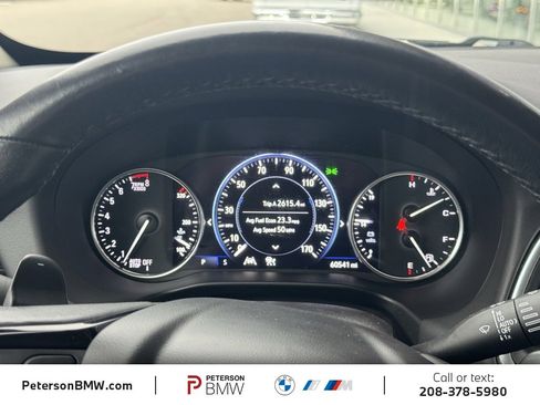 Used 2022 Buick Enclave Avenir w/ Avenir Technology Package image 25