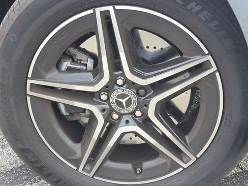 Used 2026 Mercedes-Benz GLE 350 4MATIC image 10