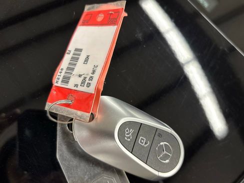 New 2026 Mercedes-Benz E 350 4MATIC Sedan image 26