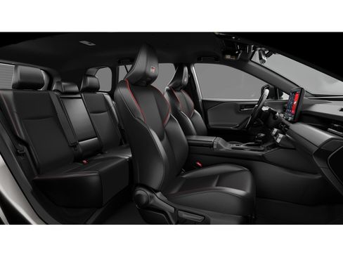New 2026 Toyota RAV4 AWD Plug-in Hybrid image 6