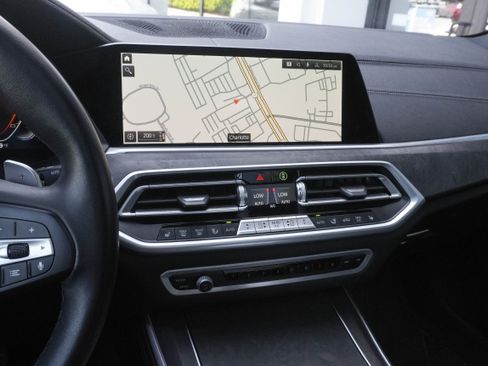 Certified 2023 BMW X5 sDrive40i w/ Parking Assistance Package RWD image 22
