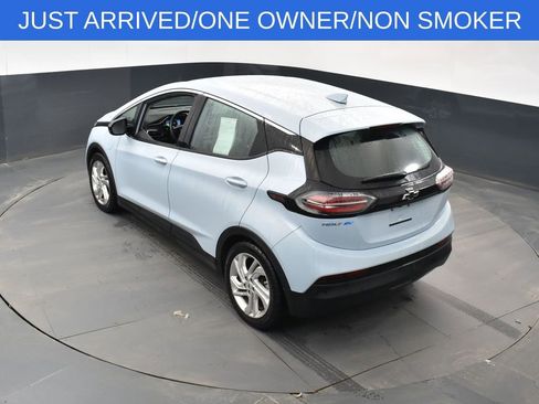 Used 2023 Chevrolet Bolt LT image 35