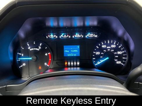 Used 2020 Ford F450 XL w/ Power Equipment Group image 11