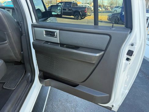 Used 2014 Ford Expedition EL Limited w/ Equipment Group 301A image 52
