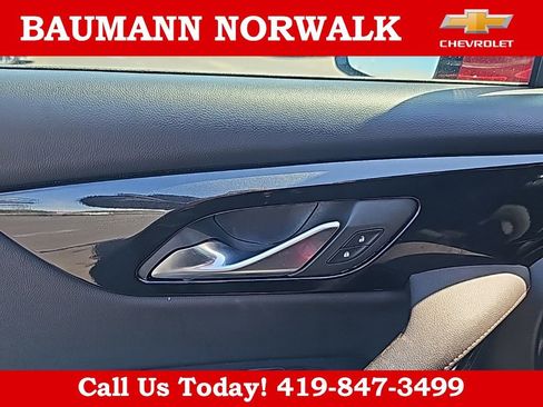 Used 2022 Chevrolet Blazer RS AWD/4WD image 27