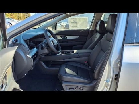 New 2025 Nissan Murano SL image 14