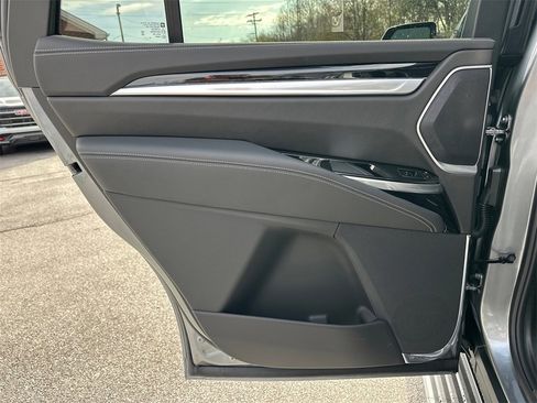 New 2026 Cadillac Escalade Sport w/ Touring Package image 21