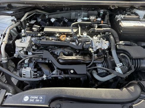 Used 2024 Toyota Corolla LE FWD image 31