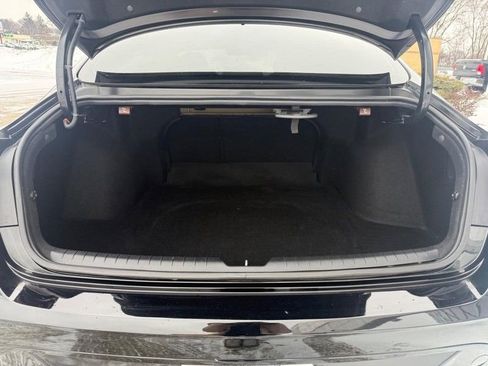 Used 2022 Hyundai Sonata SEL w/ Cargo Package image 5