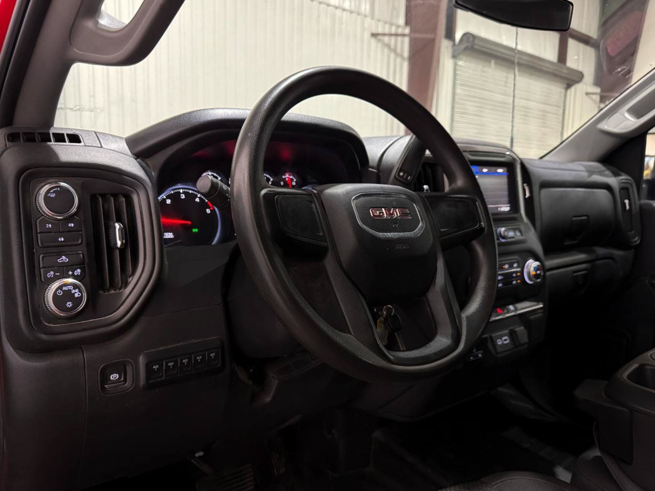 Used 2023 GMC Sierra 3500 Pro AWD/4WD image 5