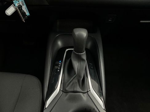 Used 2024 Toyota Corolla LE image 22