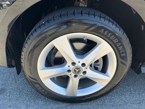 Used 2017 Mercedes-Benz GLE 350 4MATIC image 6