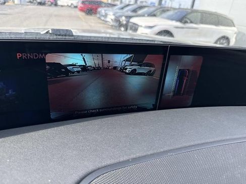 New 2026 Lincoln Navigator L Reserve AWD/4WD image 25