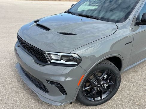 New 2026 Dodge Durango GT image 5