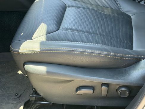 Used 2024 Subaru Forester Wilderness w/ Convenience Package AWD/4WD image 6