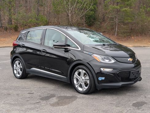 Used 2020 Chevrolet Bolt LT image 11