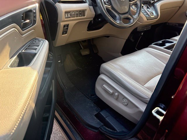 Used 2019 Honda Odyssey EX-L image 6