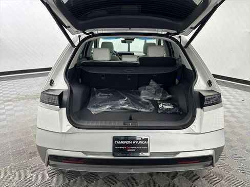 New 2026 Hyundai Ioniq 5 Limited image 20
