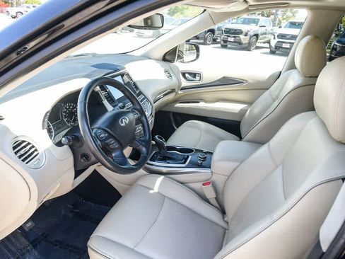 Used 2019 INFINITI QX60 Pure FWD image 16