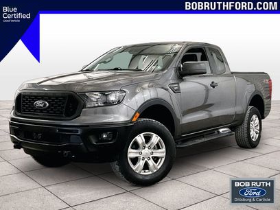Used 2021 Ford Ranger XL w/ Equipment Group 101A High