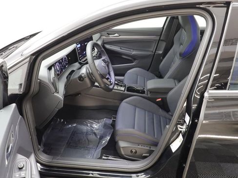 New 2026 Volkswagen Golf image 7