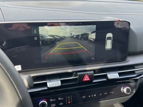 New 2026 Kia Sportage X-Line AWD/4WD image 25