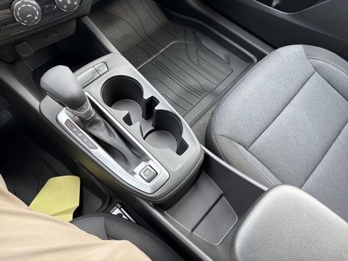 New 2026 Chevrolet Trax LS image 19