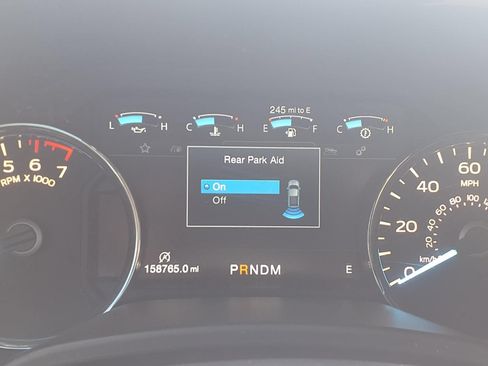 Used 2018 Ford F150 Platinum w/ Equipment Group 701A Luxury AWD/4WD image 13