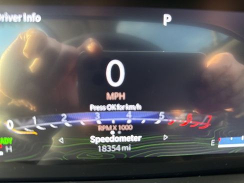 Used 2023 Jeep Grand Cherokee 4WD 4xe image 20